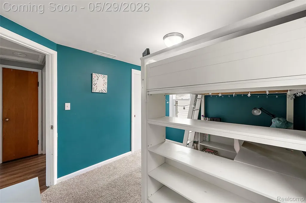 4407 Gilbert Street Columbiaville Village MI 48421