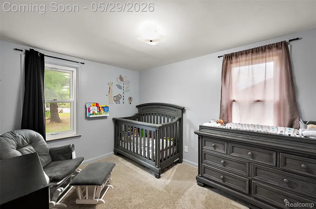 4407 Gilbert Street Columbiaville Village MI 48421