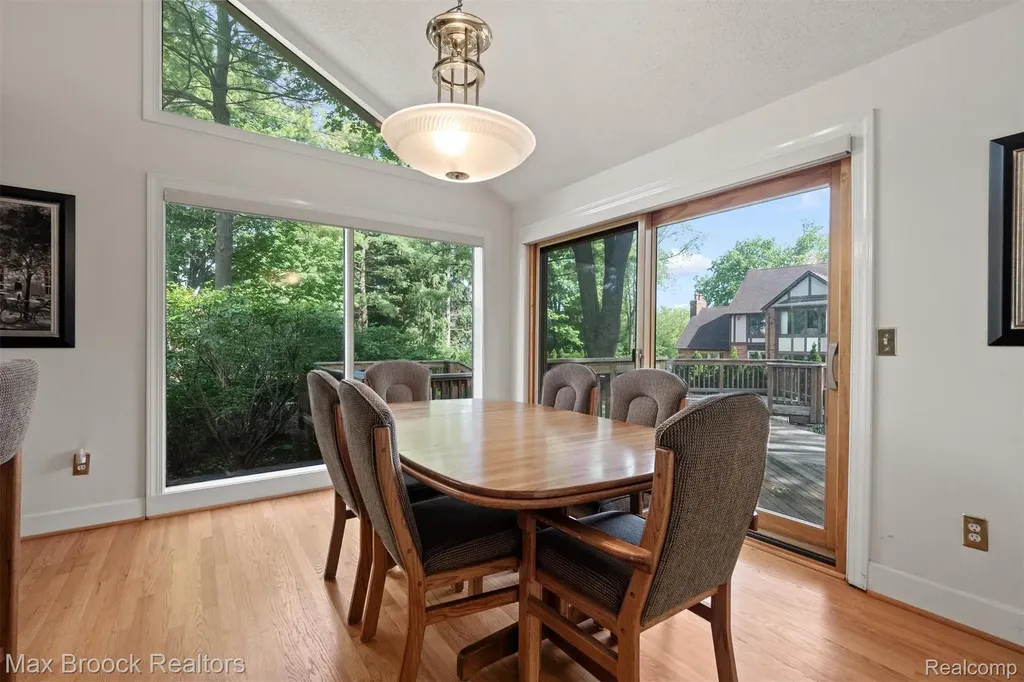 363 Sycamore Court Bloomfield Charter Township MI 48302