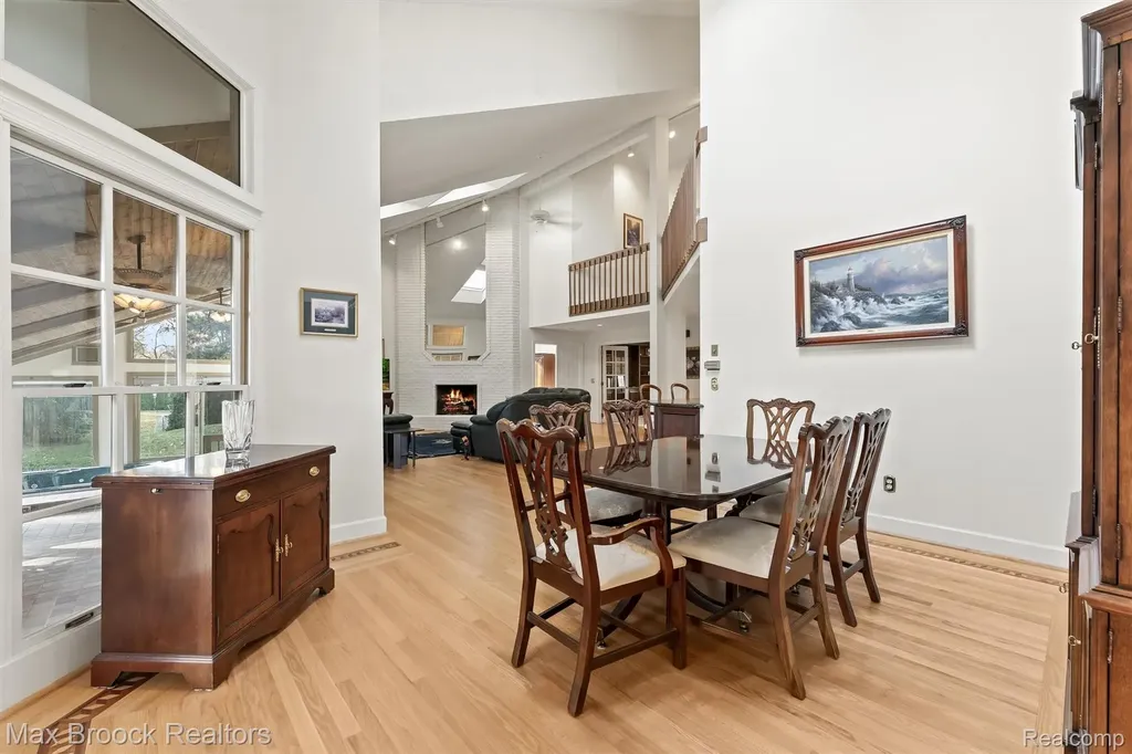 363 Sycamore Court Bloomfield Charter Township MI 48302