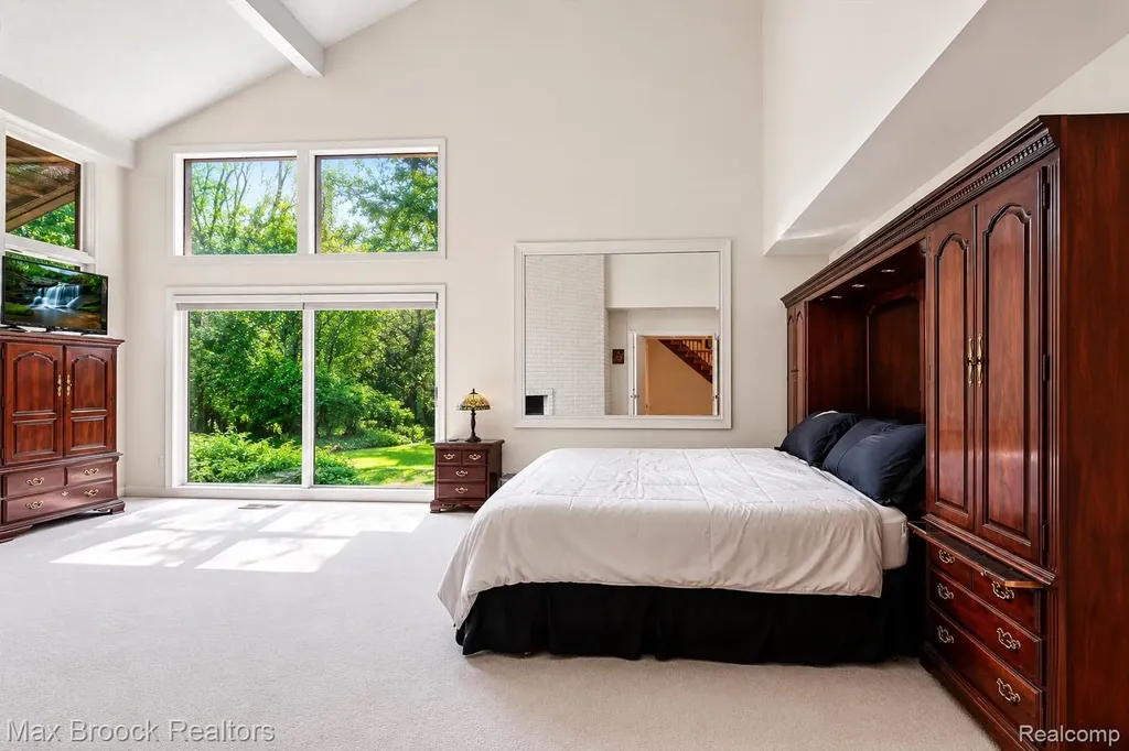 363 Sycamore Court Bloomfield Charter Township MI 48302