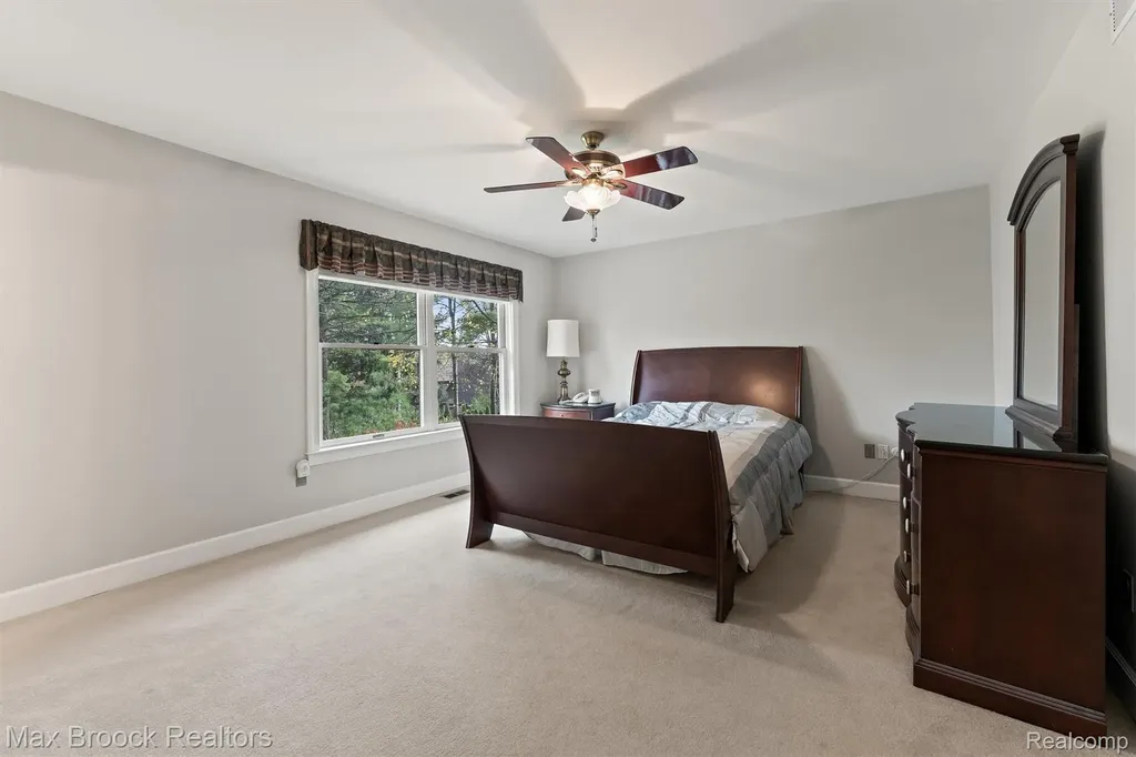 363 Sycamore Court Bloomfield Charter Township MI 48302
