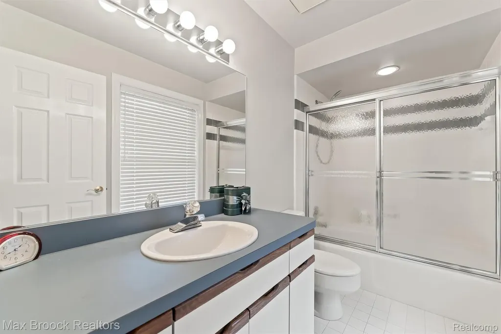 363 Sycamore Court Bloomfield Charter Township MI 48302