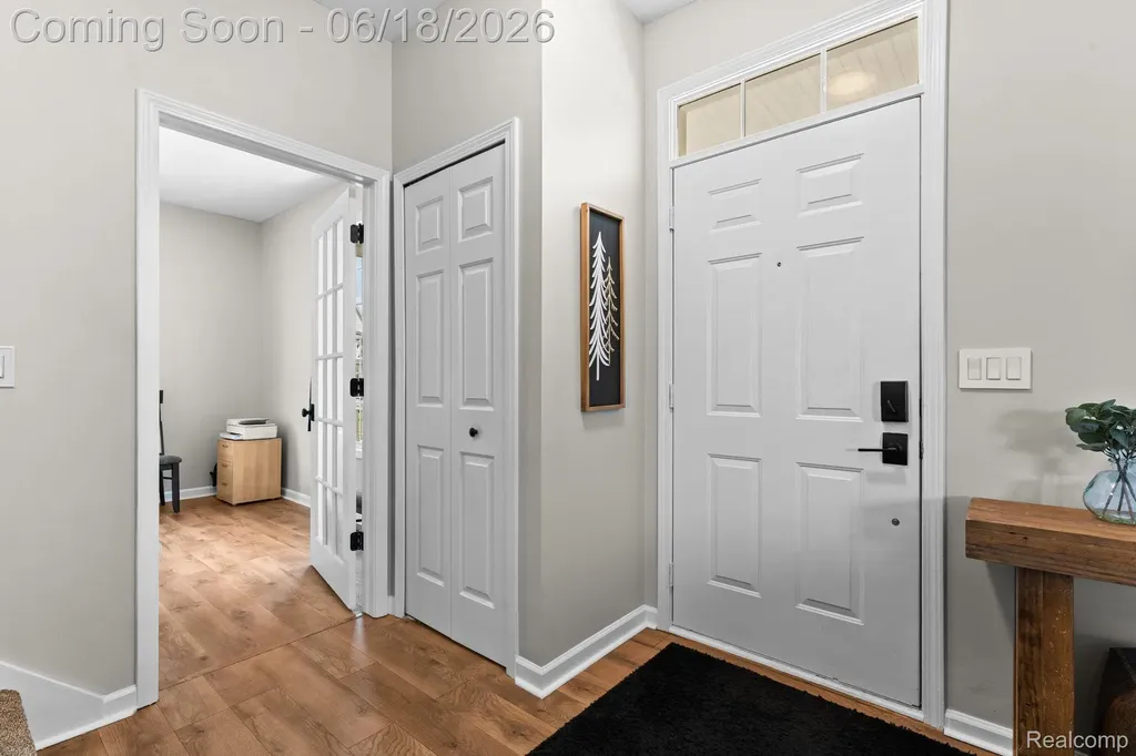 43126 Alcott Circle Novi City MI 48377