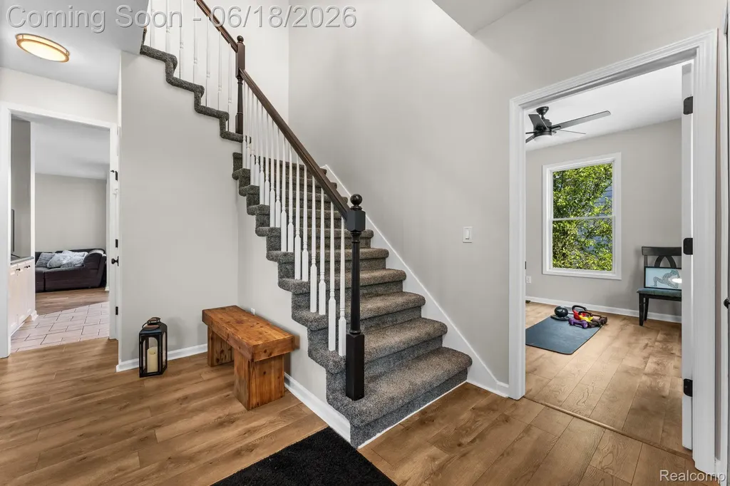 43126 Alcott Circle Novi City MI 48377