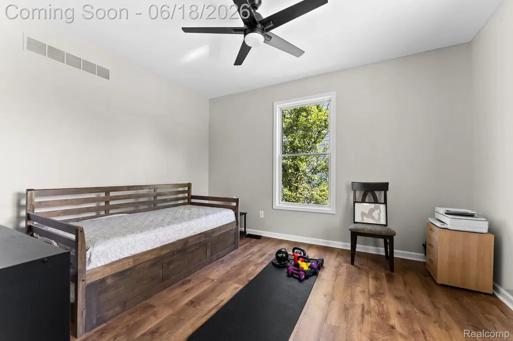 43126 Alcott Circle Novi City MI 48377