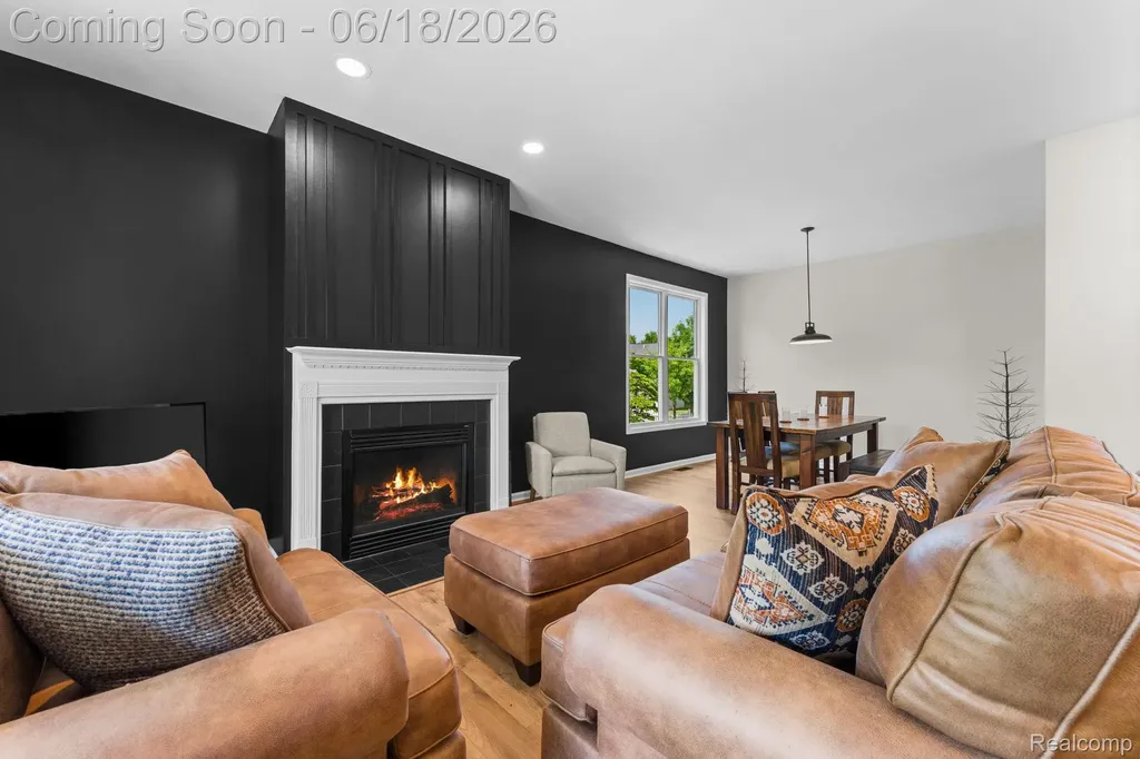 43126 Alcott Circle Novi City MI 48377