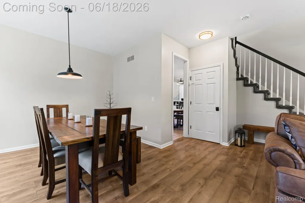 43126 Alcott Circle Novi City MI 48377