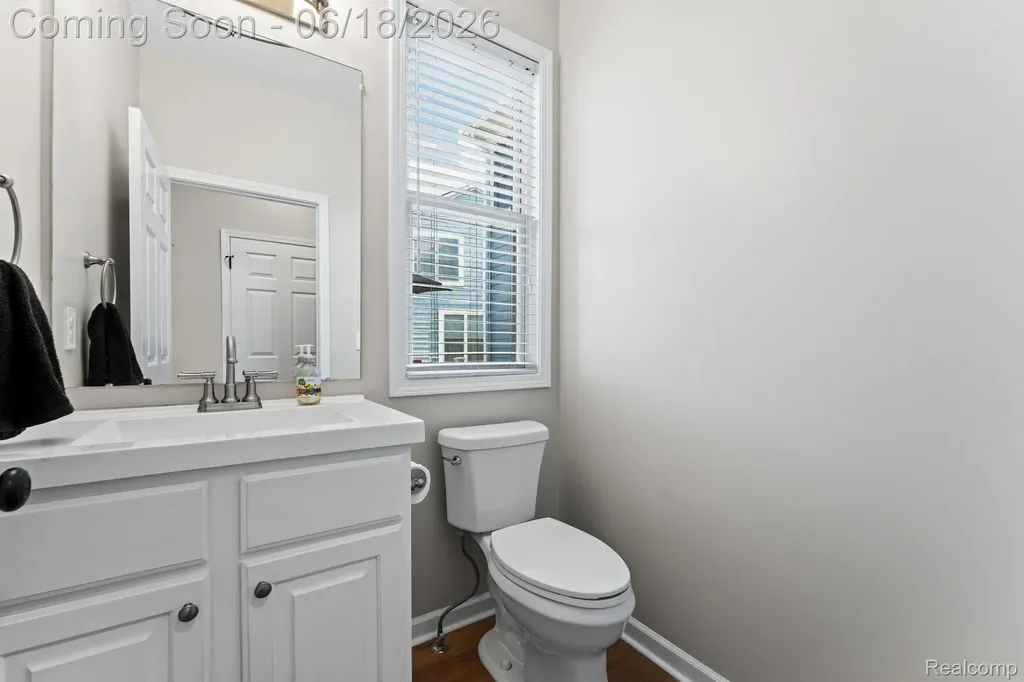 43126 Alcott Circle Novi City MI 48377