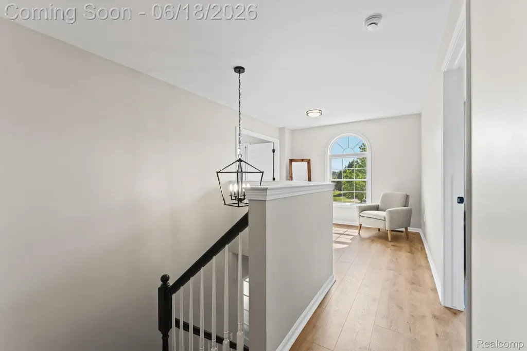 43126 Alcott Circle Novi City MI 48377
