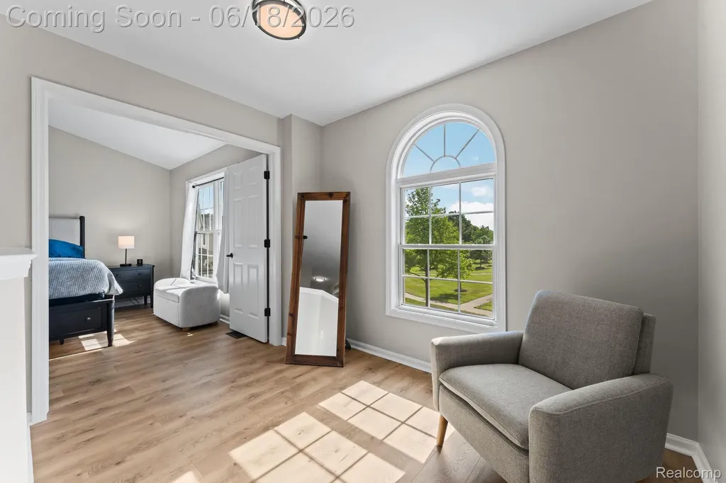 43126 Alcott Circle Novi City MI 48377
