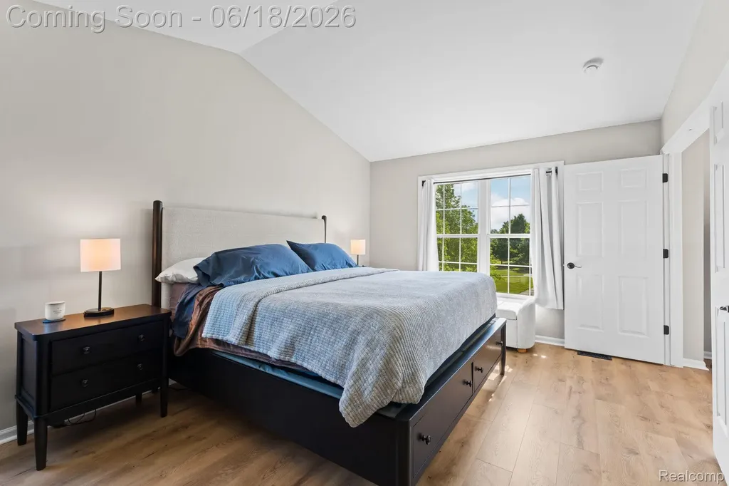 43126 Alcott Circle Novi City MI 48377
