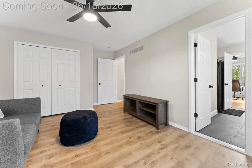43126 Alcott Circle Novi City MI 48377
