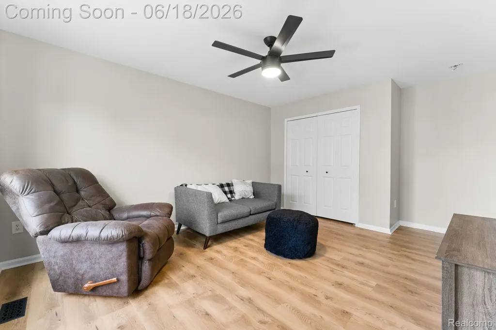43126 Alcott Circle Novi City MI 48377