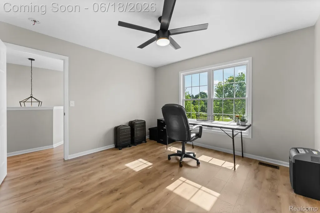 43126 Alcott Circle Novi City MI 48377