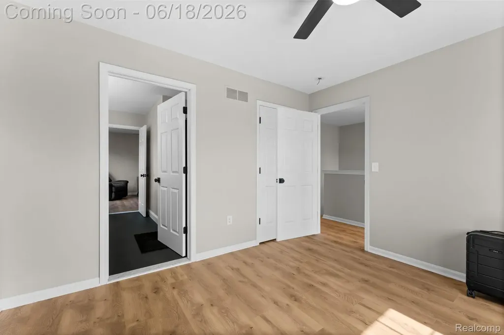 43126 Alcott Circle Novi City MI 48377