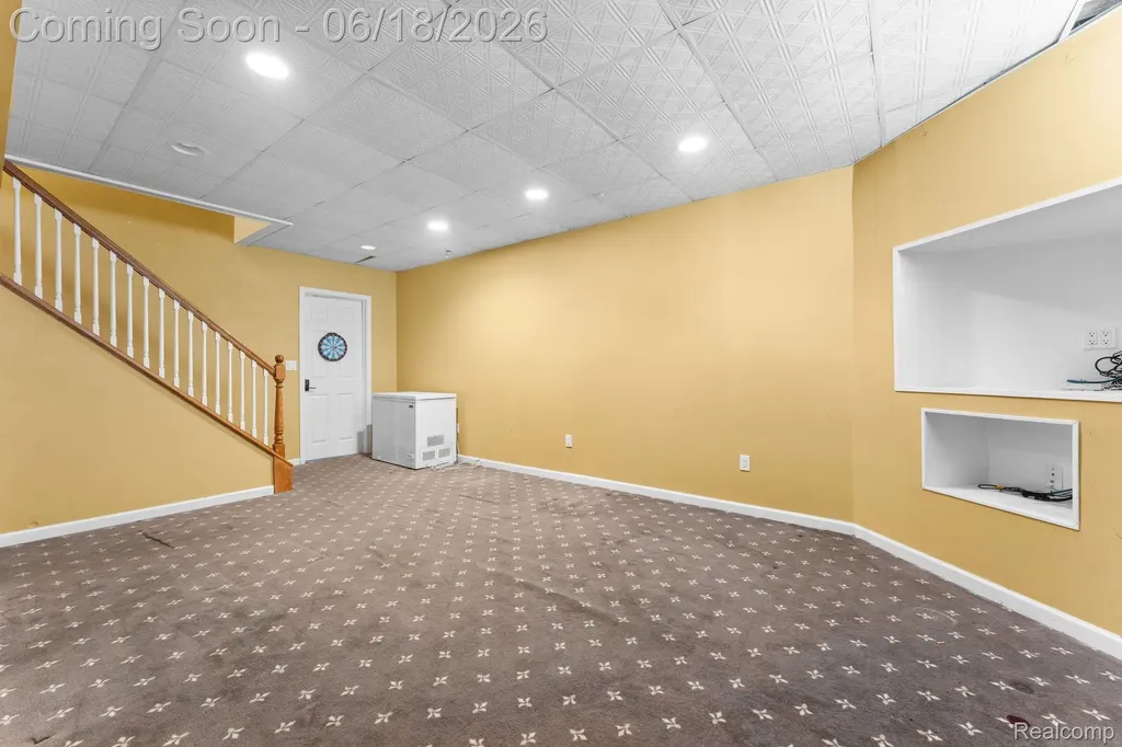 43126 Alcott Circle Novi City MI 48377