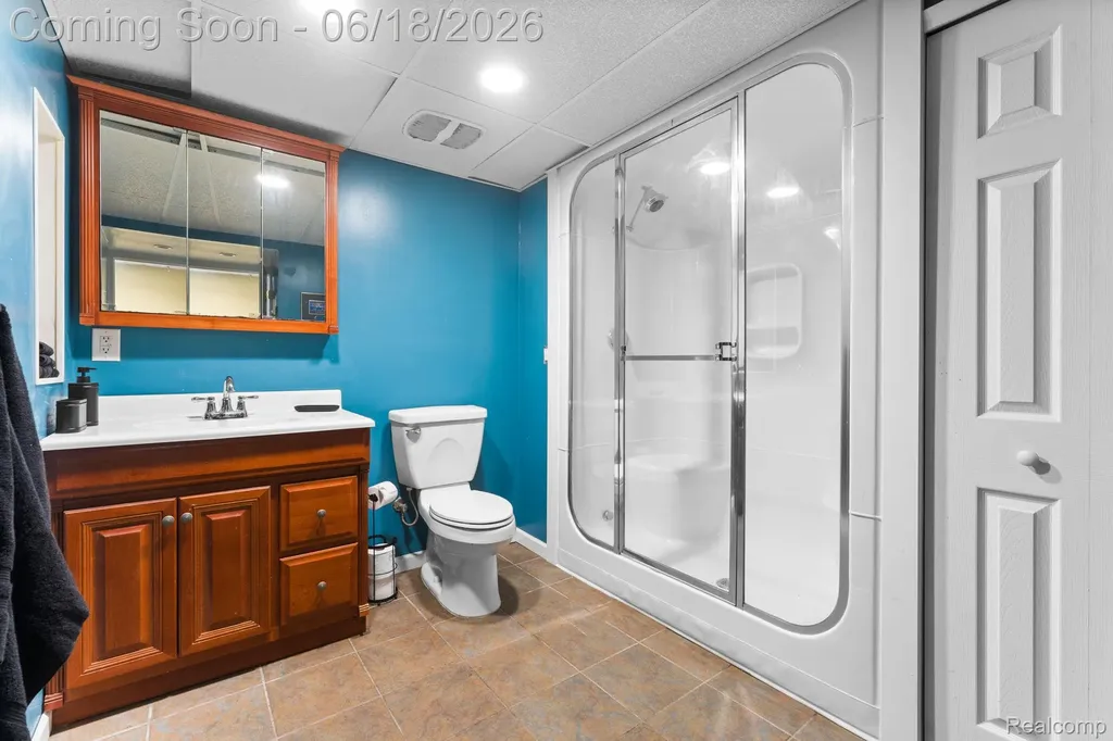 43126 Alcott Circle Novi City MI 48377