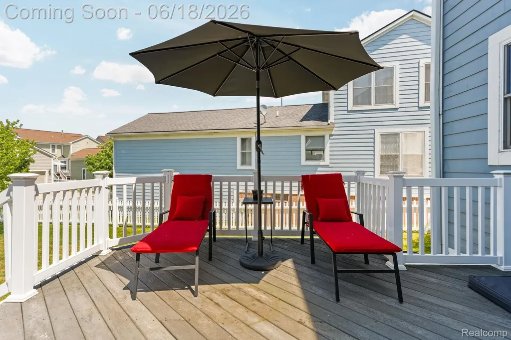 43126 Alcott Circle Novi City MI 48377