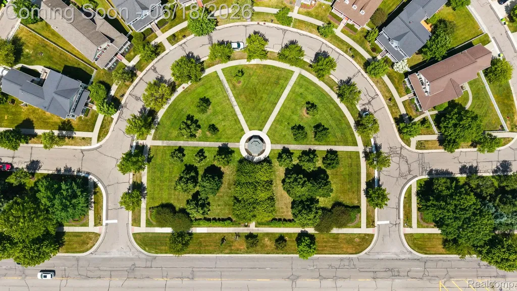 43126 Alcott Circle Novi City MI 48377