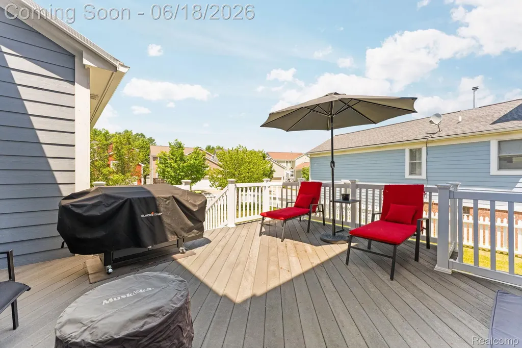 43126 Alcott Circle Novi City MI 48377