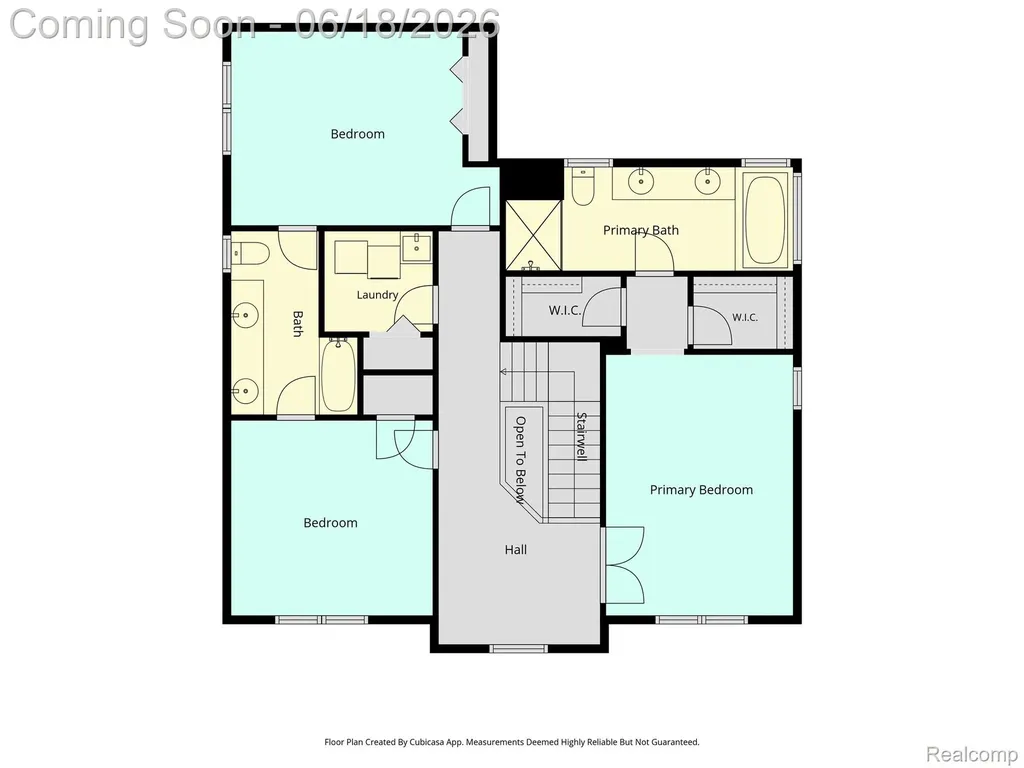 43126 Alcott Circle Novi City MI 48377