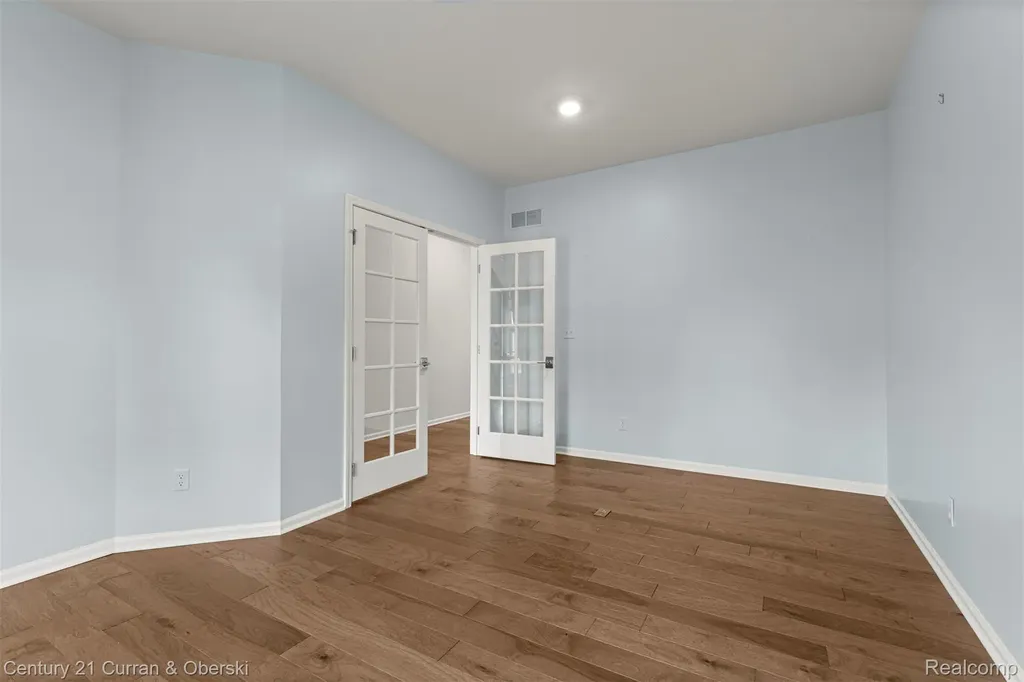 2717 Salt Springs Drive Saline Township MI 48176