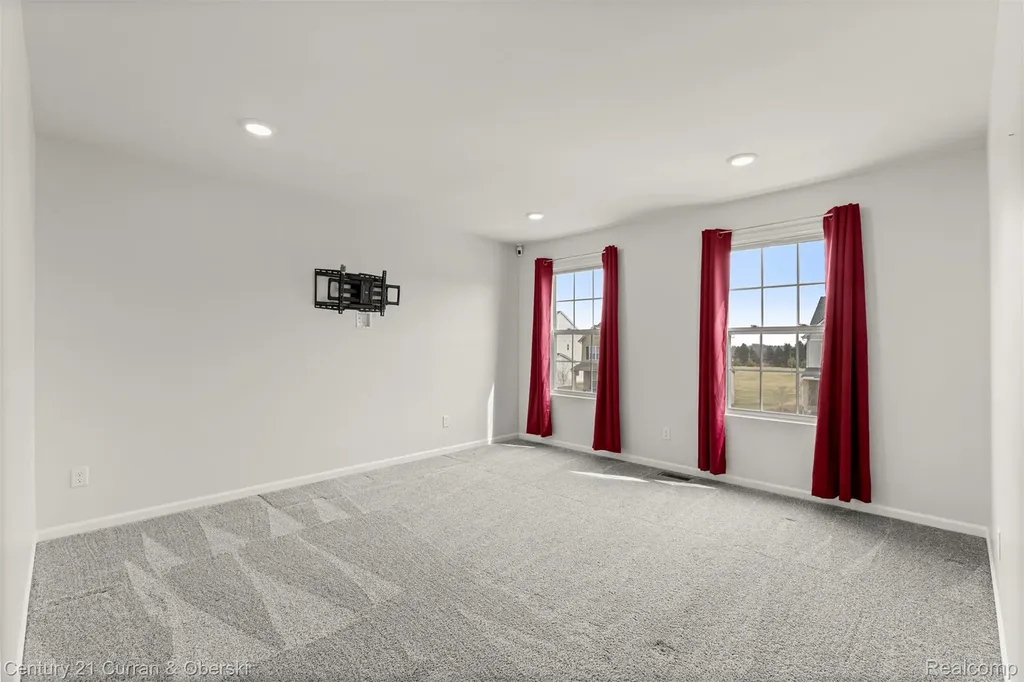 2717 Salt Springs Drive Saline Township MI 48176