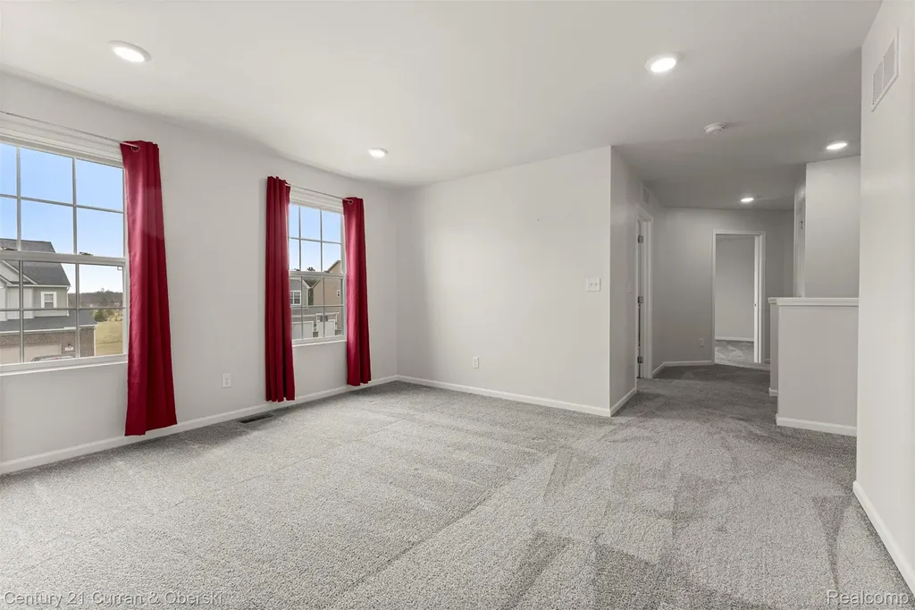 2717 Salt Springs Drive Saline Township MI 48176