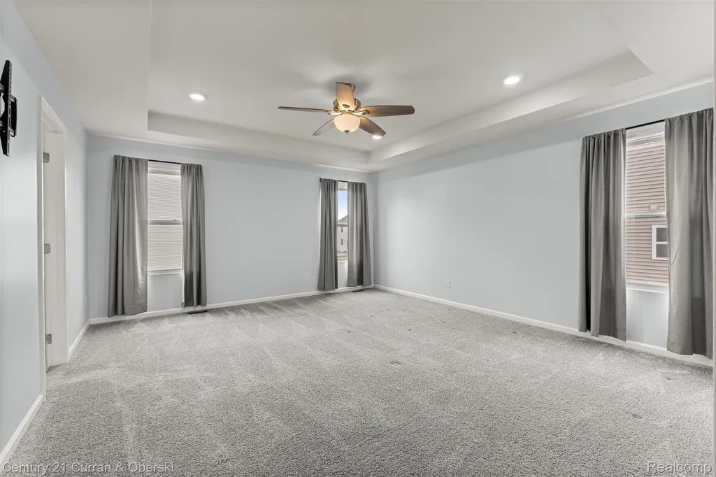 2717 Salt Springs Drive Saline Township MI 48176