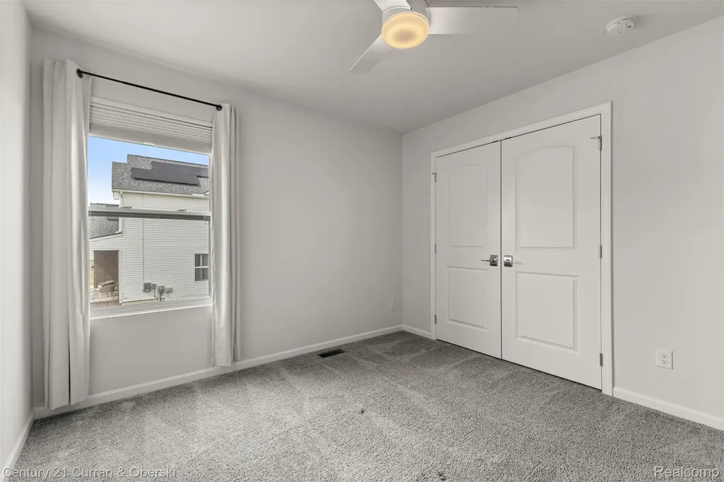 2717 Salt Springs Drive Saline Township MI 48176