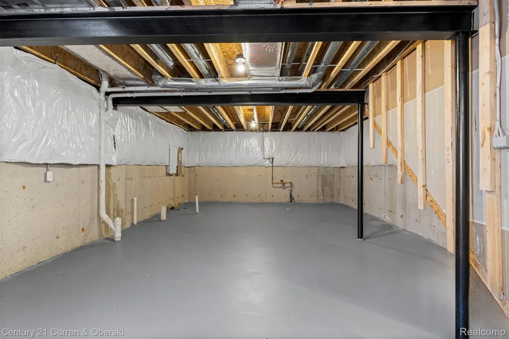 2717 Salt Springs Drive Saline Township MI 48176