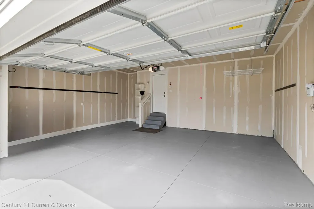 2717 Salt Springs Drive Saline Township MI 48176