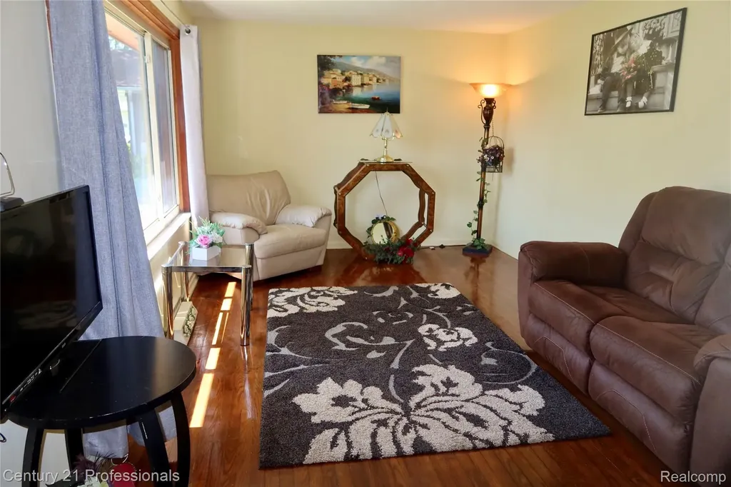 4365 Jo Drive Spaulding Township MI 48601