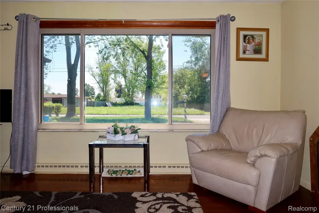 4365 Jo Drive Spaulding Township MI 48601
