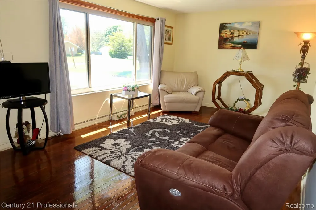 4365 Jo Drive Spaulding Township MI 48601