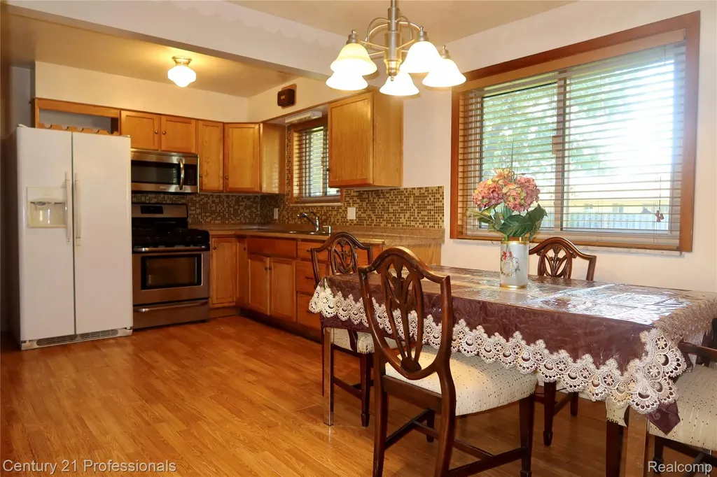 4365 Jo Drive Spaulding Township MI 48601