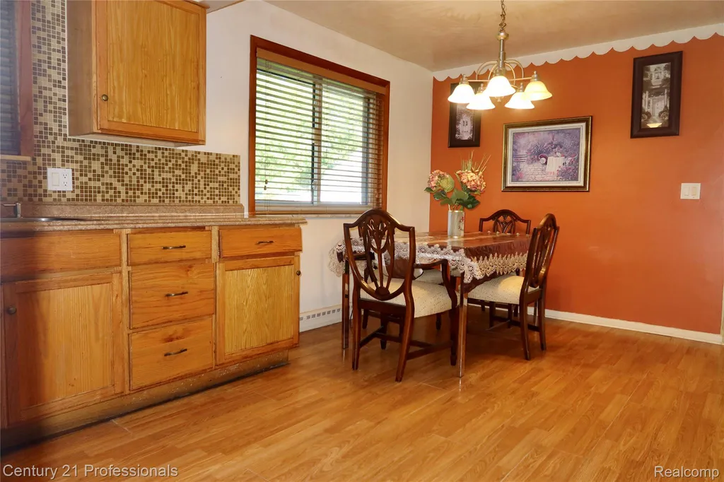4365 Jo Drive Spaulding Township MI 48601