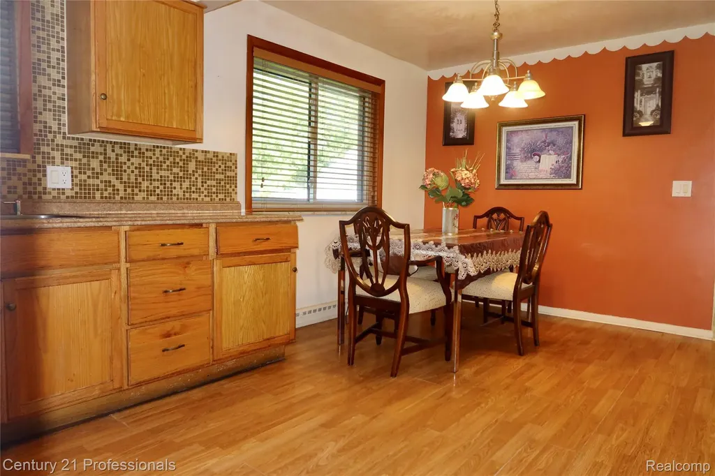 4365 Jo Drive Spaulding Township MI 48601