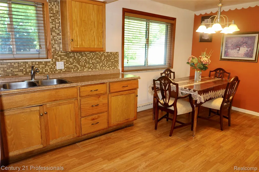 4365 Jo Drive Spaulding Township MI 48601