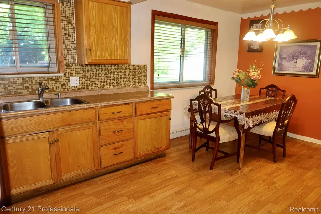4365 Jo Drive Spaulding Township MI 48601