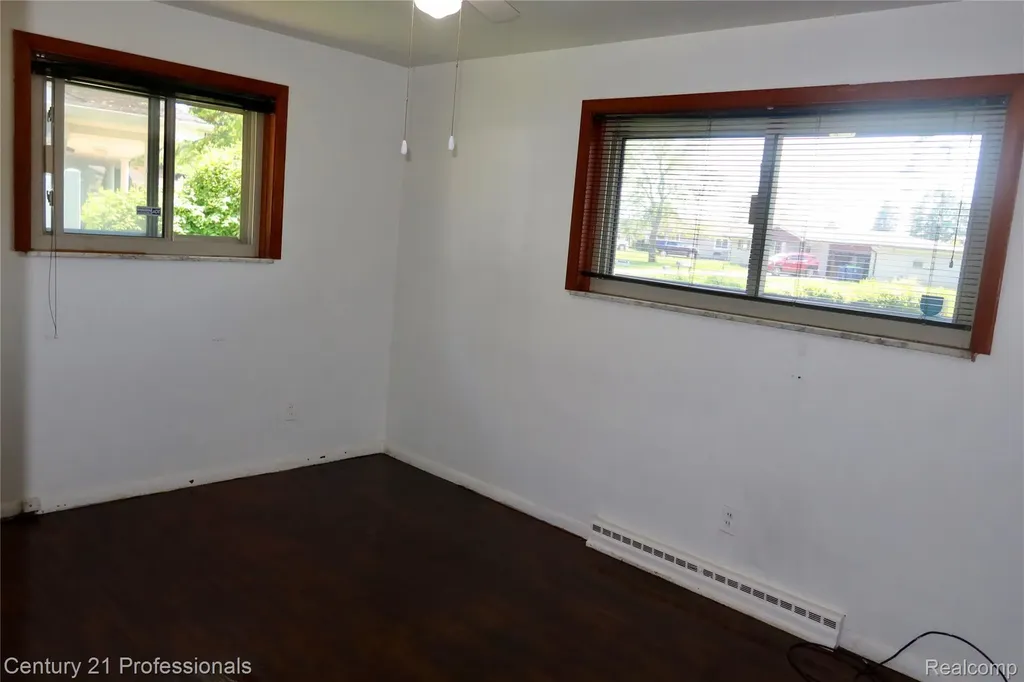 4365 Jo Drive Spaulding Township MI 48601