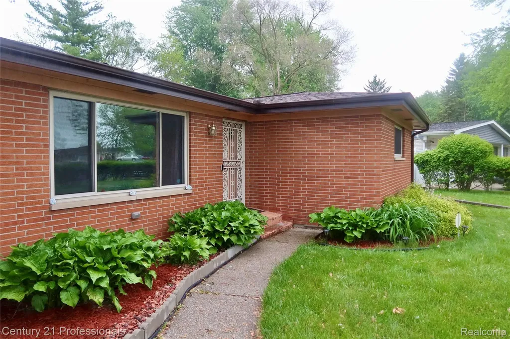 4365 Jo Drive Spaulding Township MI 48601