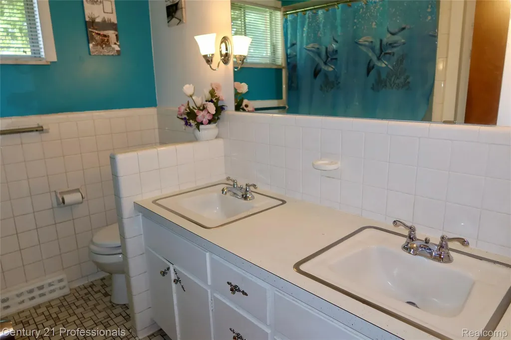 4365 Jo Drive Spaulding Township MI 48601