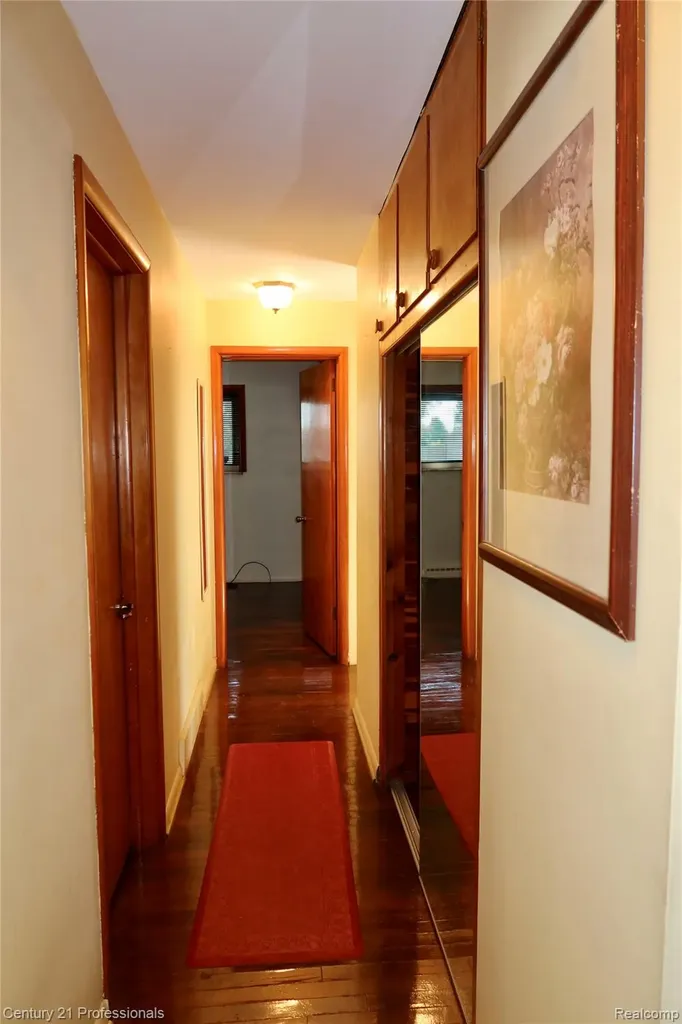 4365 Jo Drive Spaulding Township MI 48601