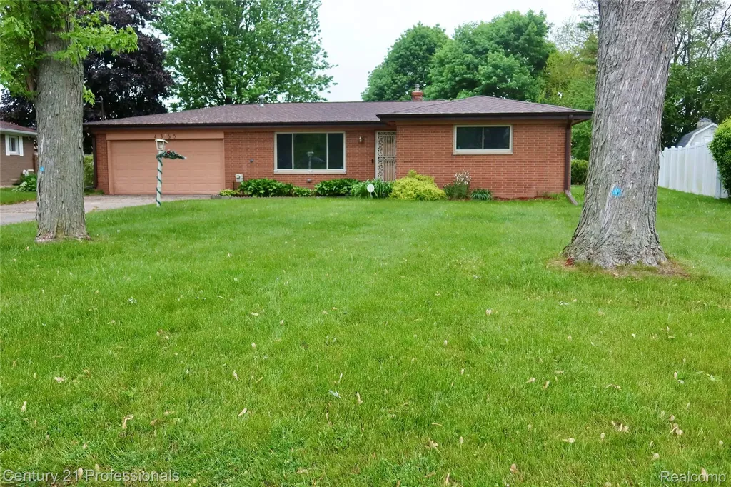 4365 Jo Drive Spaulding Township MI 48601