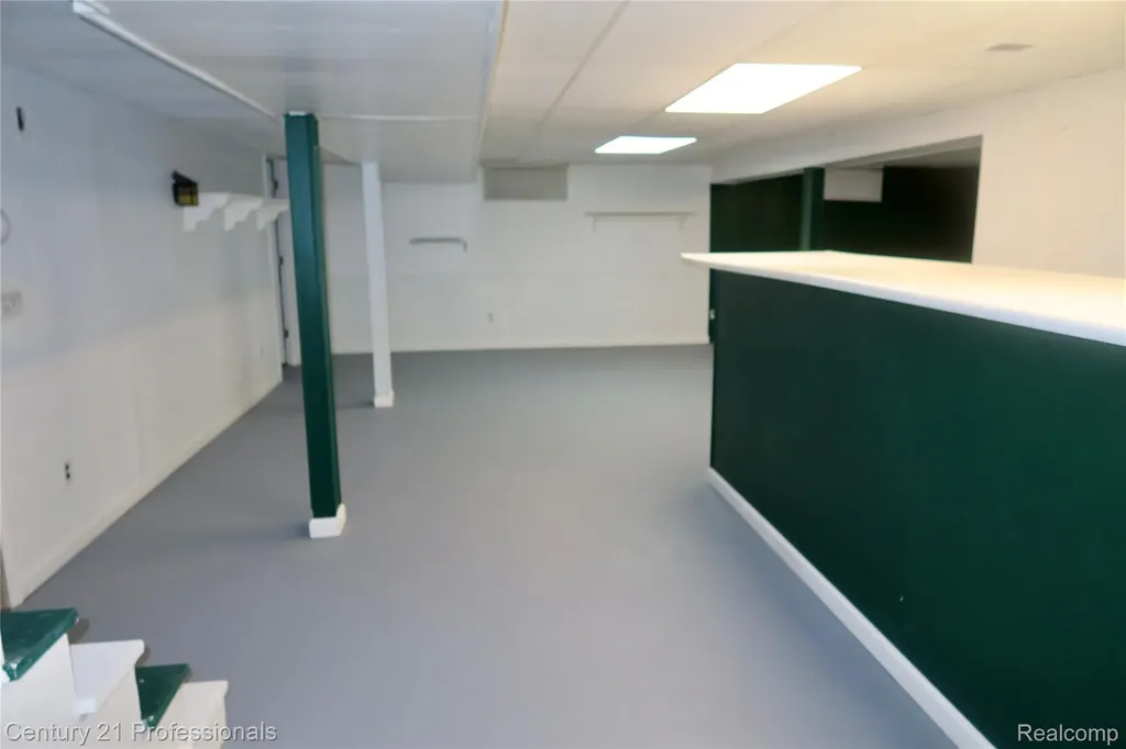 4365 Jo Drive Spaulding Township MI 48601
