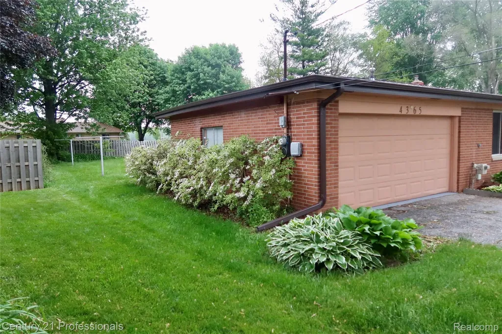 4365 Jo Drive Spaulding Township MI 48601