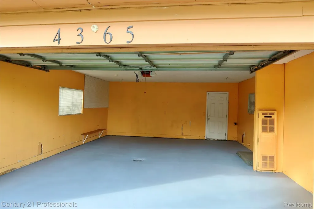 4365 Jo Drive Spaulding Township MI 48601