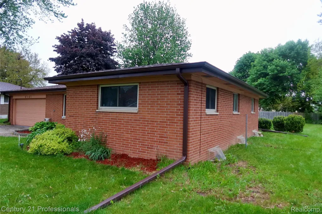 4365 Jo Drive Spaulding Township MI 48601